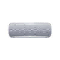 索尼(SONY)SRS-XB22（灰色） 防水重低音便携无线扬声器