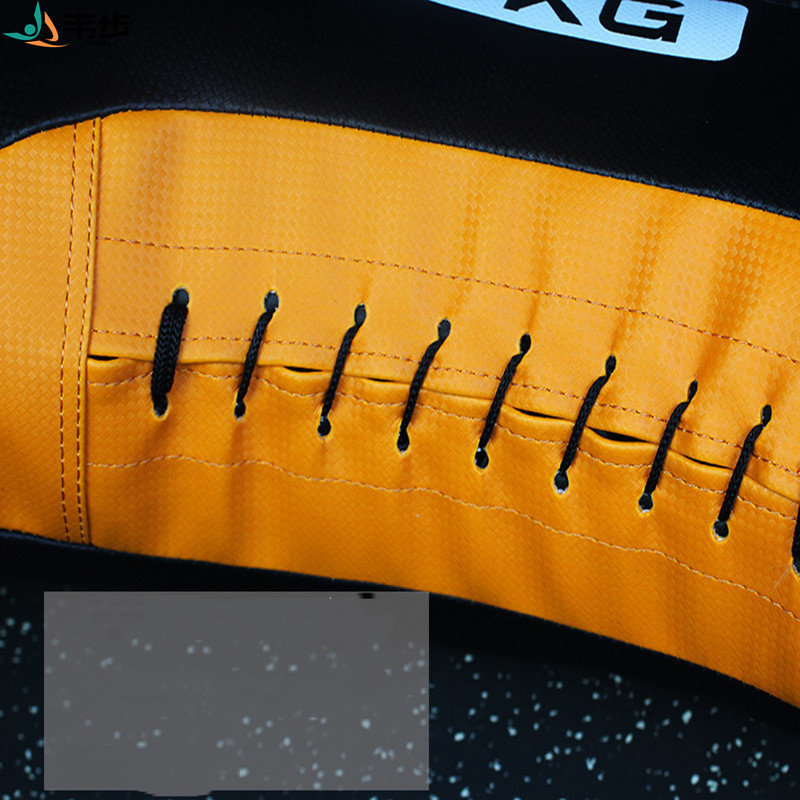 韦步保加利亚健身牛角包沙袋负重私教训练袋力量深蹲套装高清大图