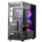 i513400F/RTX3050 6G/3060 12G独显16G内存/NVME固态M.2 电竞游戏 DIY电脑 视屏剪辑 设计AI 台式是脑组装游戏电脑主机DIY主机