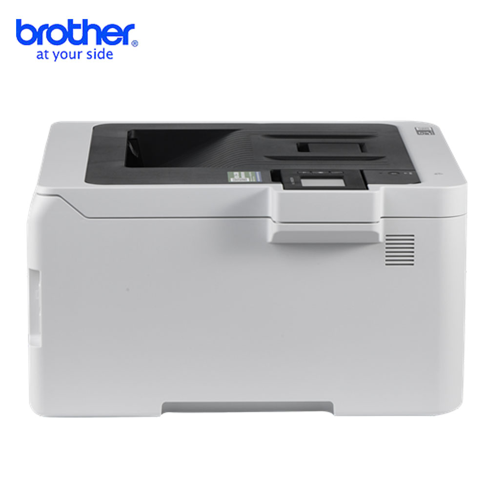 Brother/兄弟HL-3190CDW 彩色激光打印机 无线wifi网络 自动双面家用办公商用公司企业高速高清大图