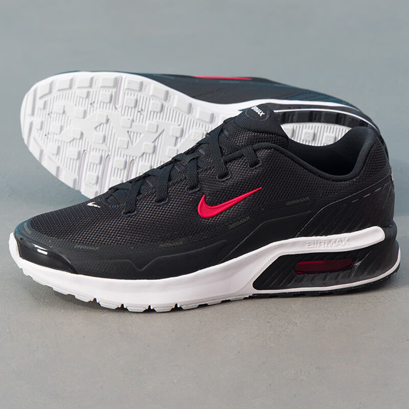 耐克（NIKE）男鞋新款运动鞋健身训练缓震透气潮流时尚跑步休闲鞋IO9416-001 ZP高清大图