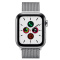 Apple Watch Series5 40mm GPS+蜂窝 银色 回环式