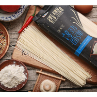香雪(XIANGXUE)金麦芯劲弹薄面800g/袋 汤面 捞面 炒面 中粮出品