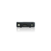 宏正(ATEN) CS782DP 2口USB DisplayPort KVM多电脑切换器4K*2K