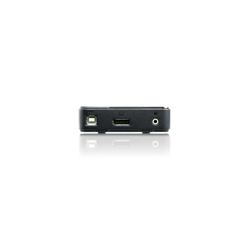 宏正(ATEN) CS782DP 2口USB DisplayPort KVM多电脑切换器4K*2K