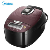 美的(Midea) HF40C5-FS电饭煲4L微电脑式