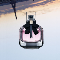 YSL圣罗兰Mon Paris反转巴黎/女士香水 我的巴黎EDP 30ml【礼盒装】经典款