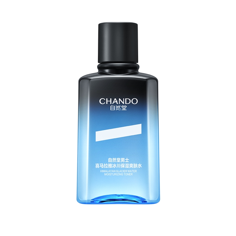 喜马拉雅冰川保湿爽肤水120ml