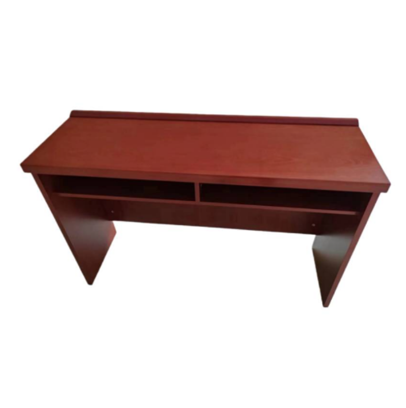 红缅 会议条桌 HM-HYZ110 张高清大图