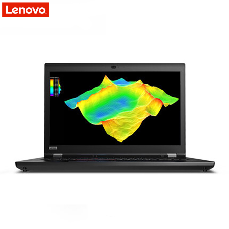 联想 LENOVO ThinkPad P72 17.3英寸移动工作站笔记本(台)