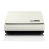 立思辰（LANXUM）扫描仪G2430F、A4幅面、彩色馈纸式扫描仪、自动进纸、自动双面扫描