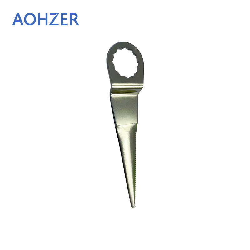 AOHZER 直形切刀 AZ-24924 2片/盒 盒