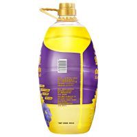 金龙鱼葵花籽亚麻籽食用调和油5L