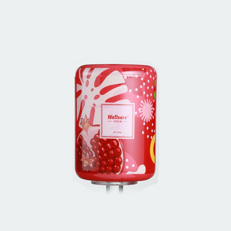 吻序(wellsure)香薰膏桂花味260g/瓶