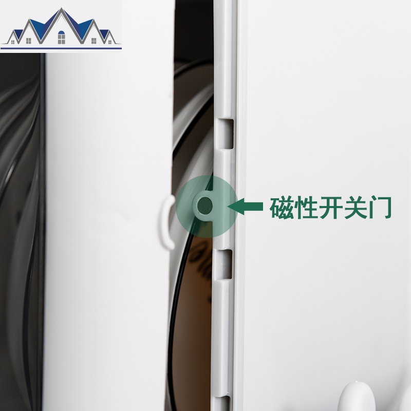 厨房碗架碗筷收纳盒放碗碟沥水装碗箱带盖餐盘厨具置物架塑料碗柜 三维工匠高清大图