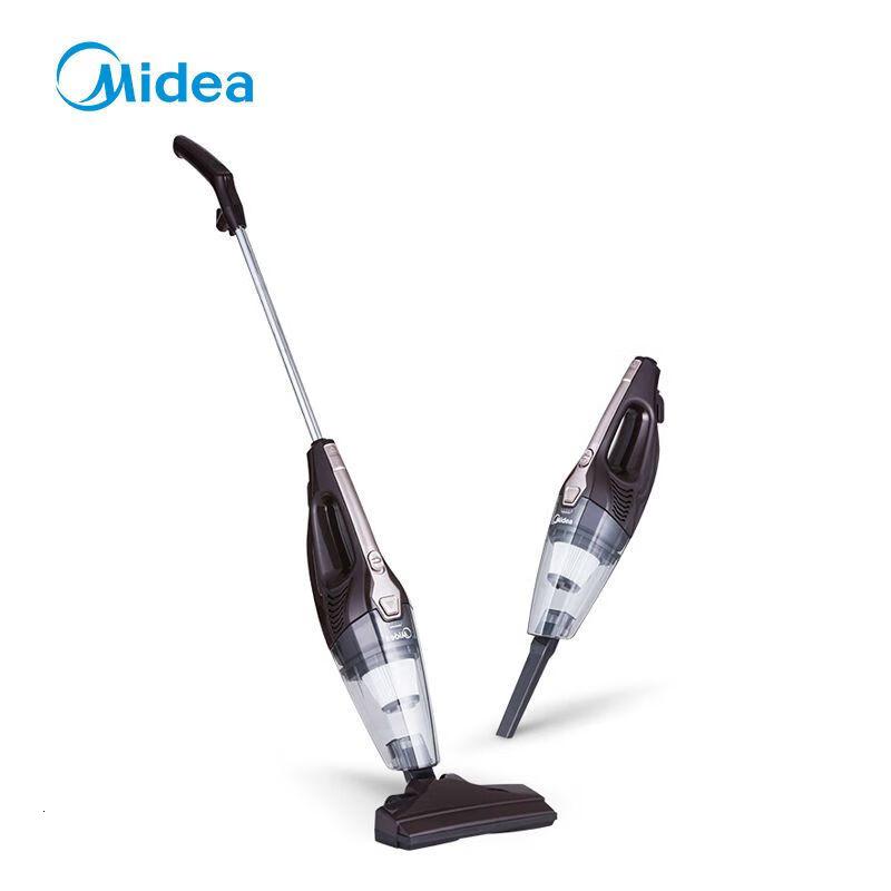 美的 吸尘器 M1-C 黑色