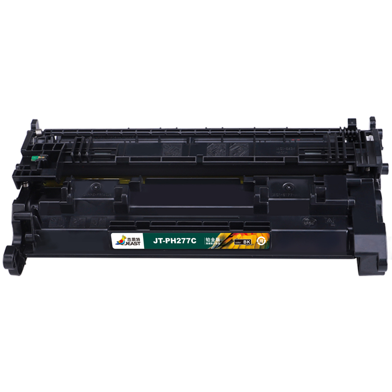 杰思特JT-PH277C铂金版带芯片适用惠普305dn/329mw/405dw/405n/429dw硒鼓