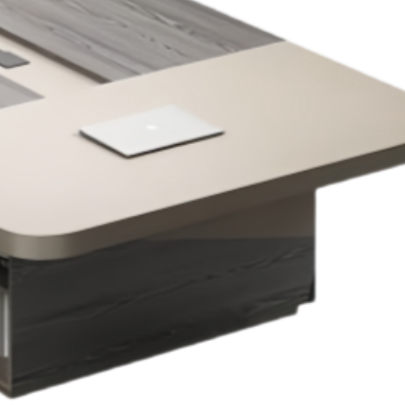 豫龙都会议桌7m张高清大图