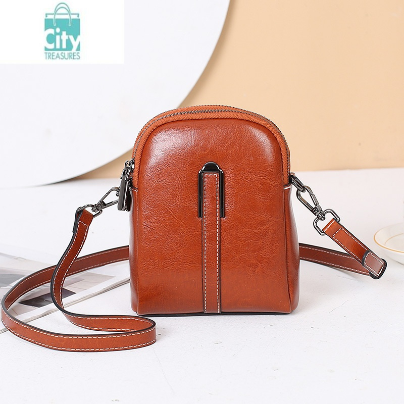 bangdou手机包女2023新款斜挎包百搭时尚网红休闲竖款单肩包女包