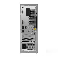 联想(Lenovo)天逸510S 23英寸屏 商用家用台式电脑(其他Intel平台 G5905 16GB 1TB 集成 无光驱 正版Win10)定制 商用办公 企业采购 家用娱乐