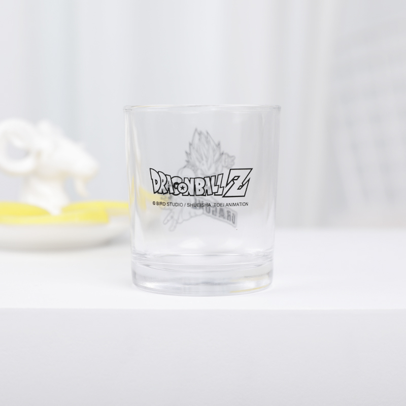 龙珠 玻璃杯 贝吉塔款