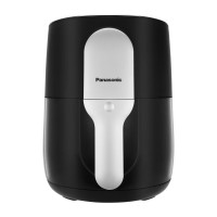 松下(Panasonic)多功能可视家用大容量双屏双显空气炸锅NF-HC150-K