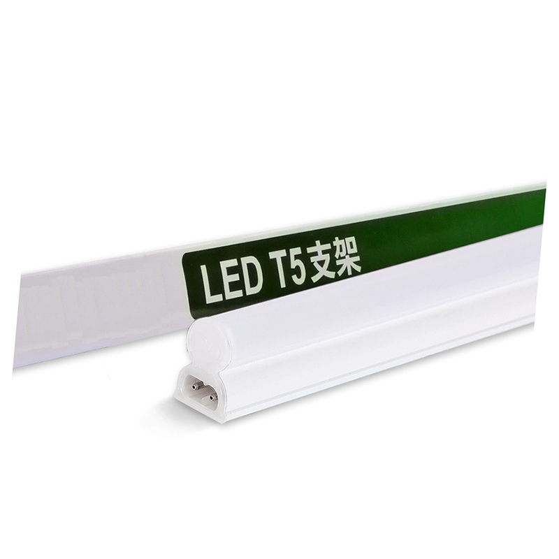 日光灯支架 灯架含光源T5 24W 1个
