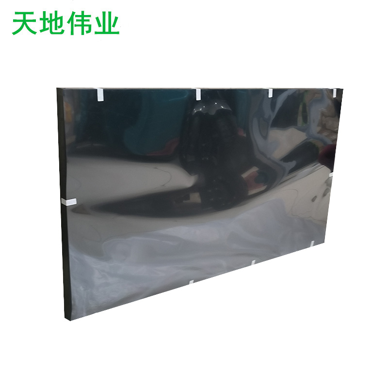 天地伟业 46寸液晶拼接屏 拼接单元TC-D54614高清大图