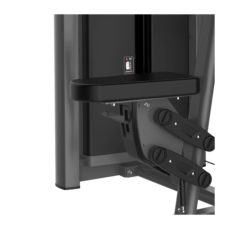 汇恺 肩部侧举练习器Lateral Raise CG8903A YGQC高清大图