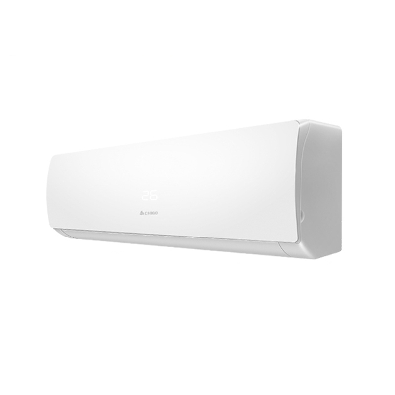 志高空调(CHIGO) 大2匹冷暖变频三级能效家用空调大1.5p挂机KFR-51GW/EBP169+A3G