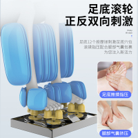 康瑞星(KANGRUIXING) 按摩椅 家用电动太空舱零重力全身按摩椅子支持脚底按摩生态皮质