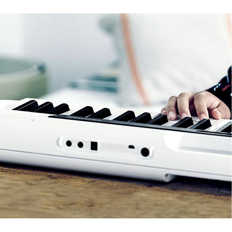Casio/卡西欧 CT-S200 乐器电子琴 便携不插电成人专业儿童初学(颜色可选)