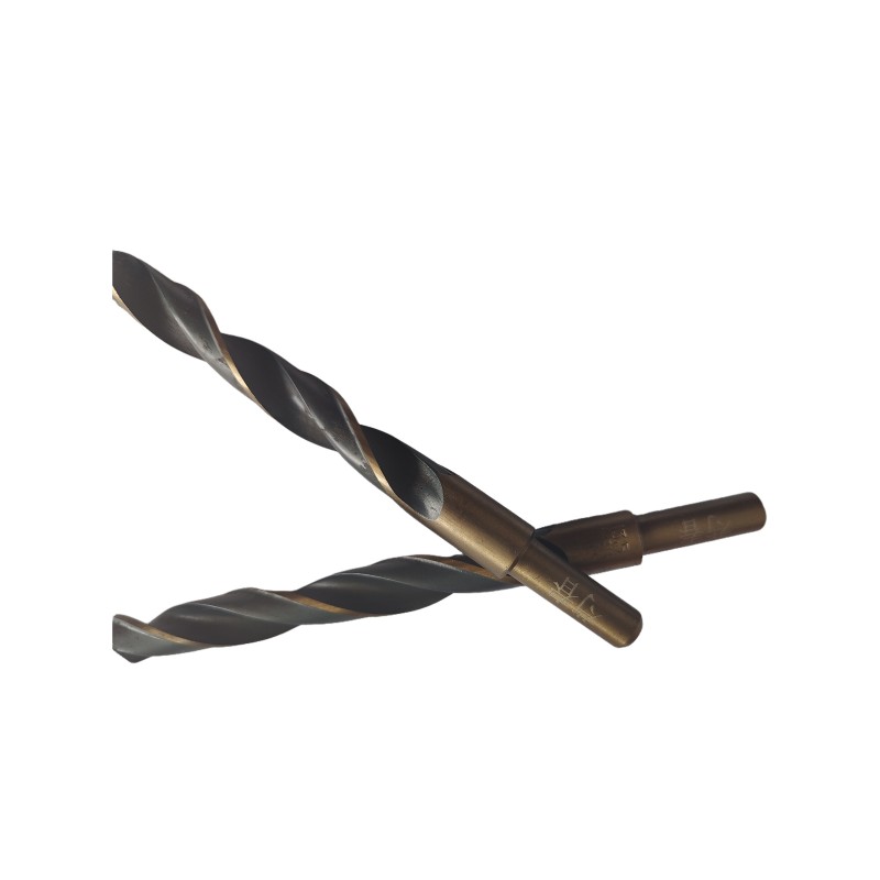 芍春 麻花钻头18mm支高清大图