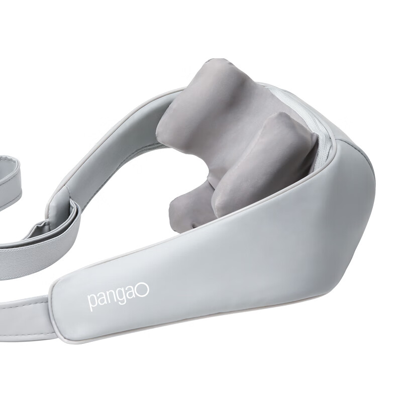 攀高(pangao) Neck K6 5D揉捏肩颈按摩器 斜方肌颈部肩部按摩仪
