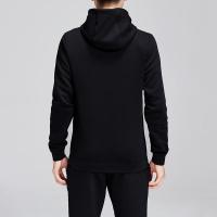 NIKE男装卫衣秋冬新款连帽套头针织潮流时尚休闲运动服928720