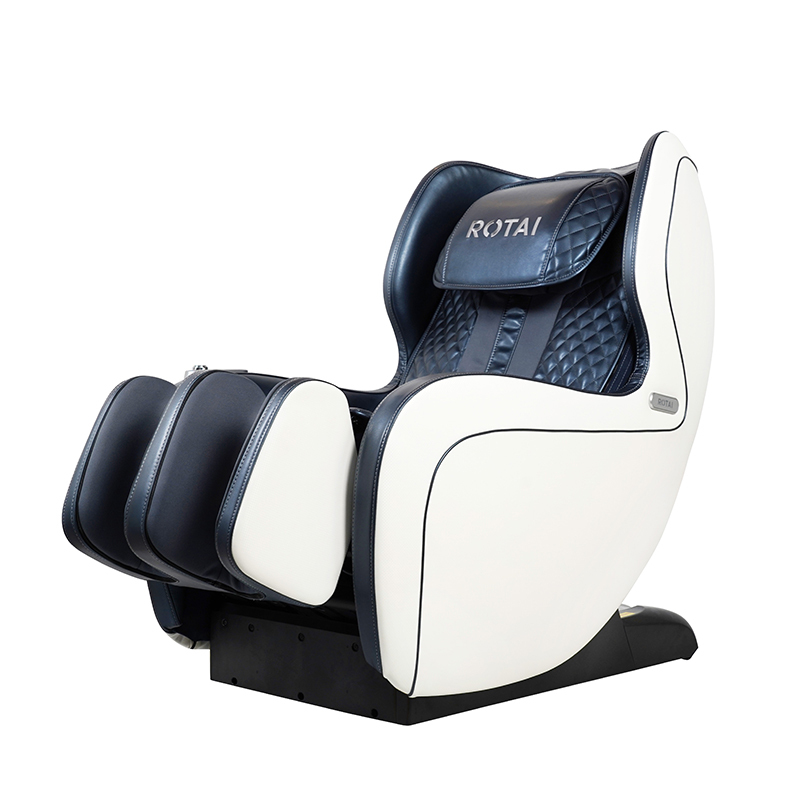 中锐智采 荣泰rt5786按摩椅太空舱 家用全自动按摩沙发太空豪华零重力