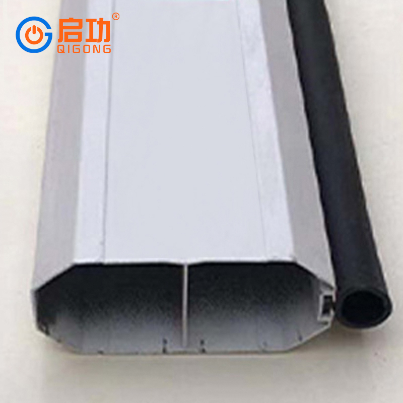 启功智能道闸杆QG-DZG5000一套
