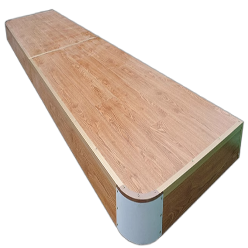 Z2036038 5500*1800*150mm 地台 5500*1800*150mm