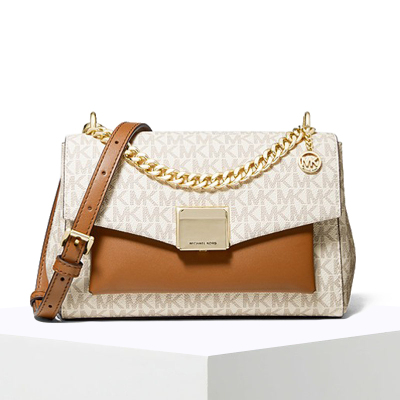 迈克高仕MICHAEL KORS 32S0GDDC3L 女士斜挎包