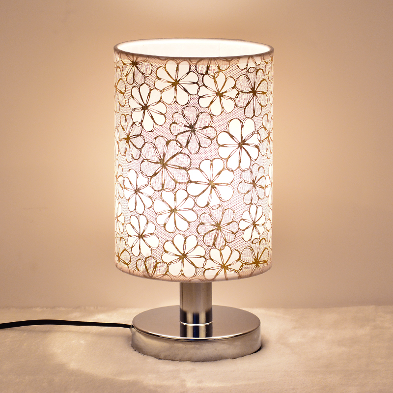 闪电客led照明 光源yx Mt081 1max40w 欧式台灯卧室床头柜简约时尚创意闪电客可调光暖色 节能喂奶小夜灯小台灯 价格图片品牌报价 苏宁易购宝利隆五金工具专营店