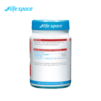 【澳洲直邮】Life Space益倍适B420益生菌60粒*1瓶 明星同款 成人 调理肠胃肠道.
