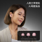 EDIFIER/漫步者GM400双擎3.5mm接口有线耳机入耳式电竞游戏专用听声辨位