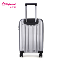 diplomat外交官 TC-618系列 20/24寸 PC+ABS拉杆箱 旅行箱 行李箱 万向轮拉杆箱 登机箱