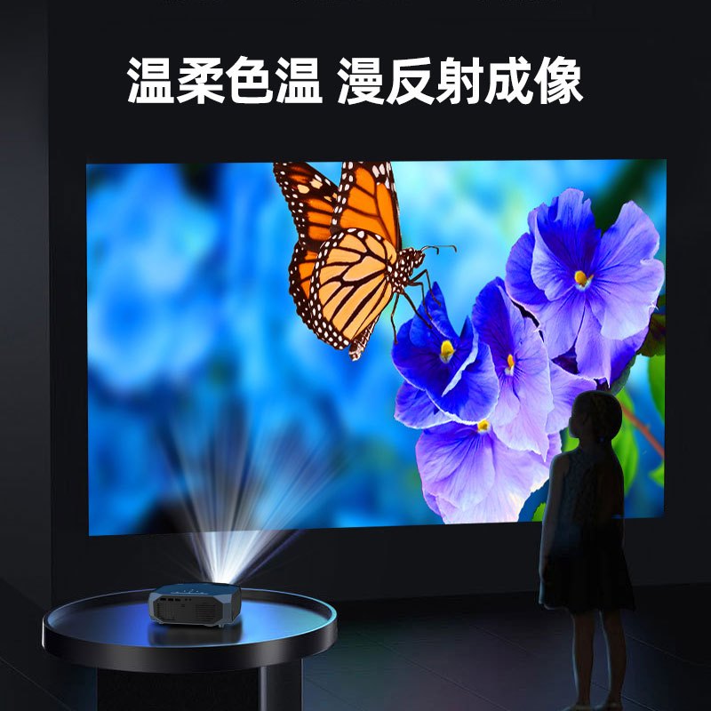 爱国者aigo智能家居