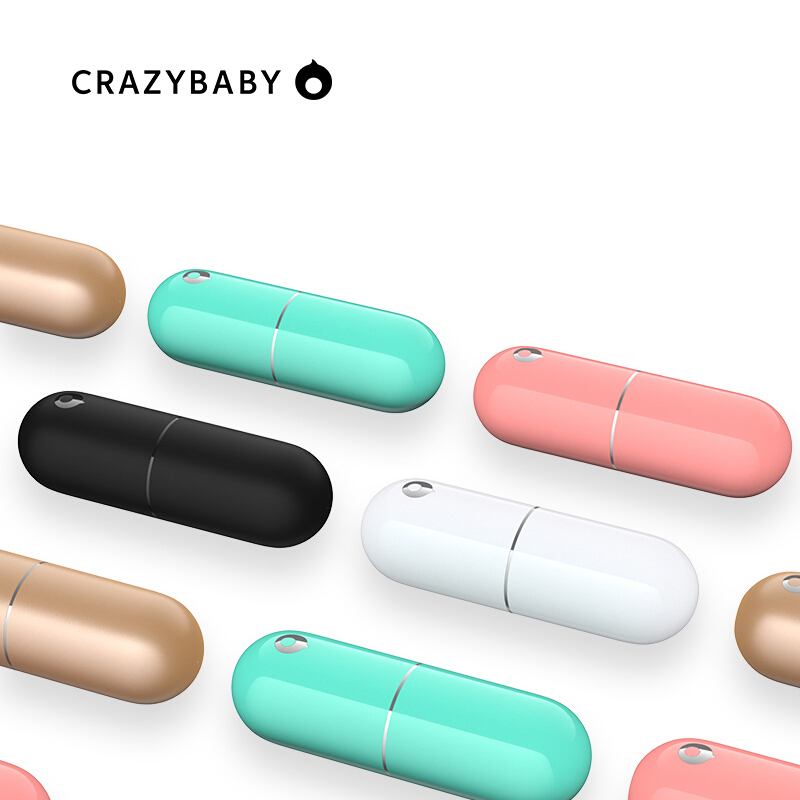 疯童Crazybaby Nano 1S 航海王联名定制款 无线蓝牙耳机 运动跑步真无线蓝牙耳机耳塞耳麦带话筒入耳式