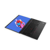 联想ThinkPad E15 2021款15.6英寸轻薄手提游戏商务i7-1165G7/16G/512G笔记本
