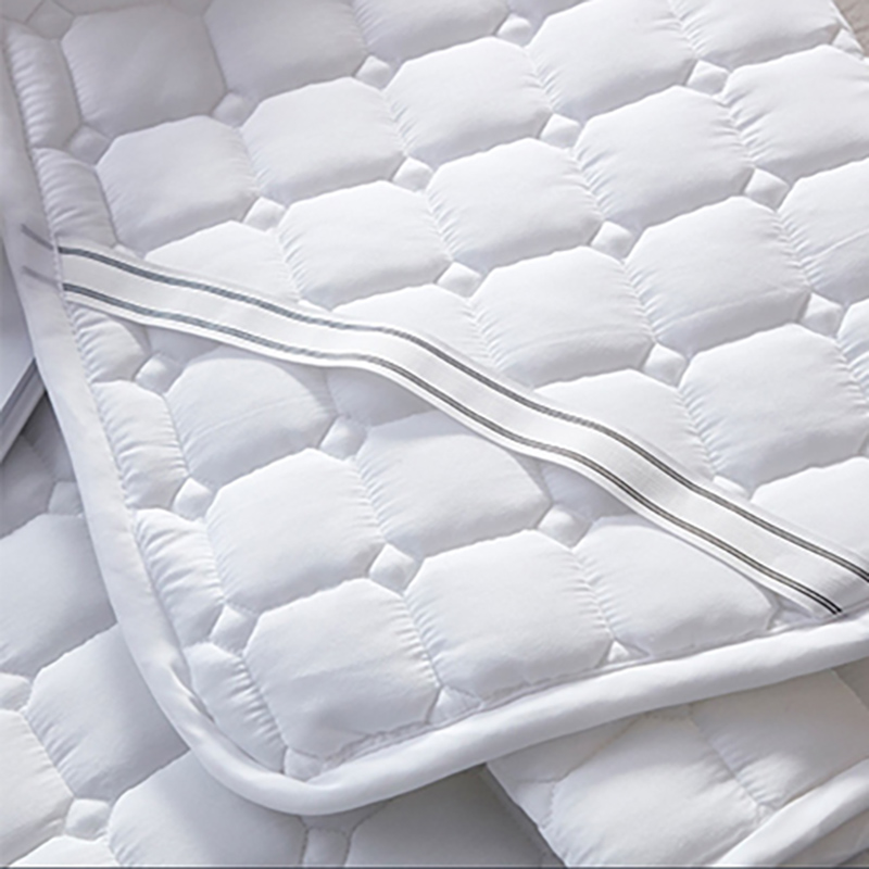 路盈顺 1.5m保护垫 150*200cm 床高清大图