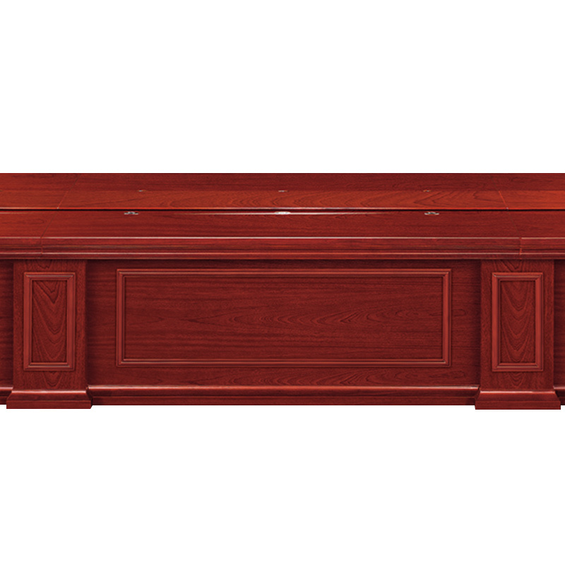 初嘉(CJ)CJ4052351 油漆会议桌 4800*1600*760mm(单位:张)高清大图