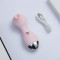 KISTOY Polly波莉秒爱潮神器女用舔吸器自慰按摩器成人情趣性用品电动舌头双头震动棒跳蛋情爱玩具吸阴器