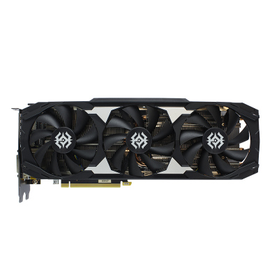 索泰 GeForce RTX2060-6GD6 X-GAMING OC游戏显卡